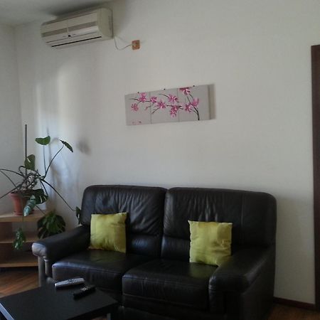 Banu Manta Apartments Βουκουρέστι Δωμάτιο φωτογραφία
