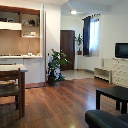 Banu Manta Apartments Βουκουρέστι Δωμάτιο φωτογραφία