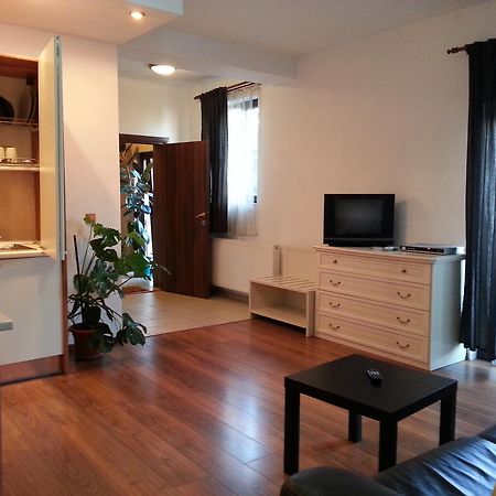 Banu Manta Apartments Βουκουρέστι Εξωτερικό φωτογραφία