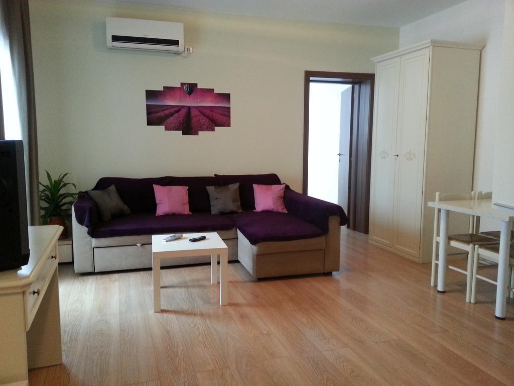 Banu Manta Apartments Βουκουρέστι Εξωτερικό φωτογραφία