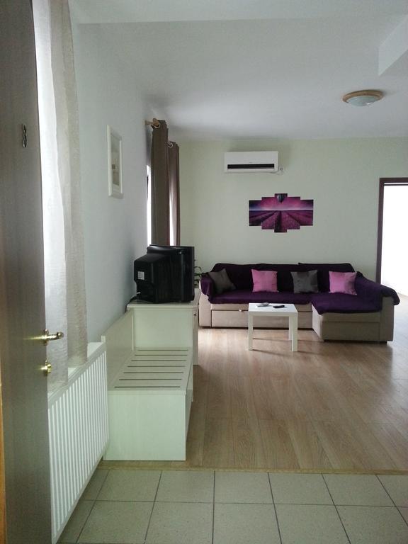 Banu Manta Apartments Βουκουρέστι Εξωτερικό φωτογραφία