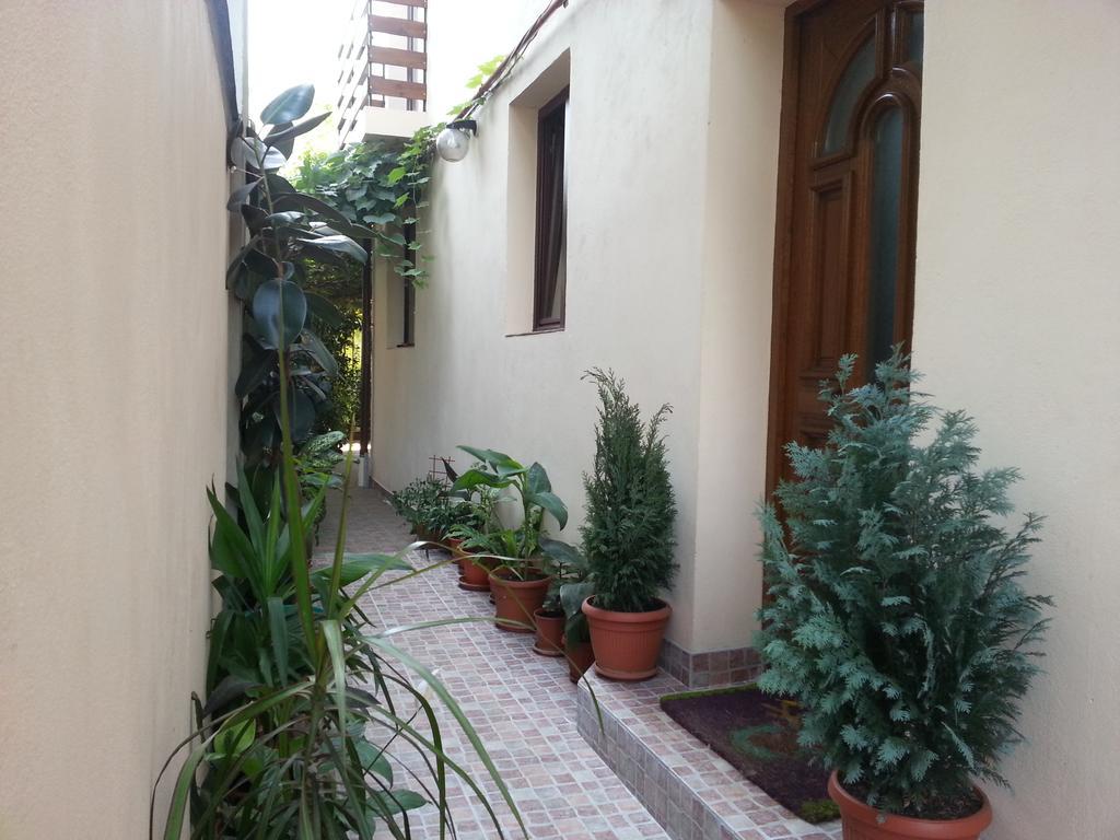 Banu Manta Apartments Βουκουρέστι Εξωτερικό φωτογραφία