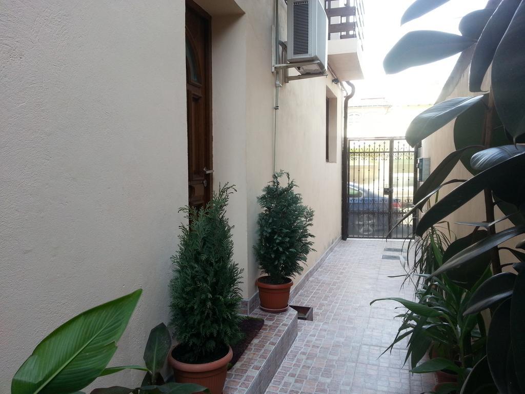 Banu Manta Apartments Βουκουρέστι Εξωτερικό φωτογραφία