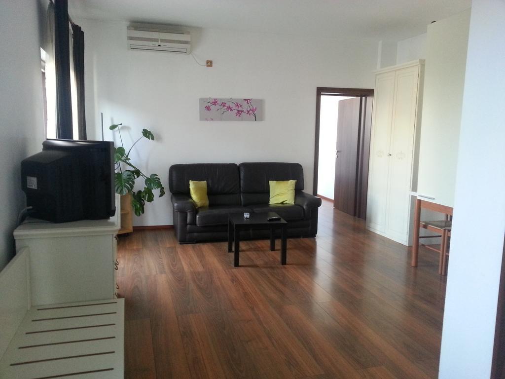 Banu Manta Apartments Βουκουρέστι Εξωτερικό φωτογραφία