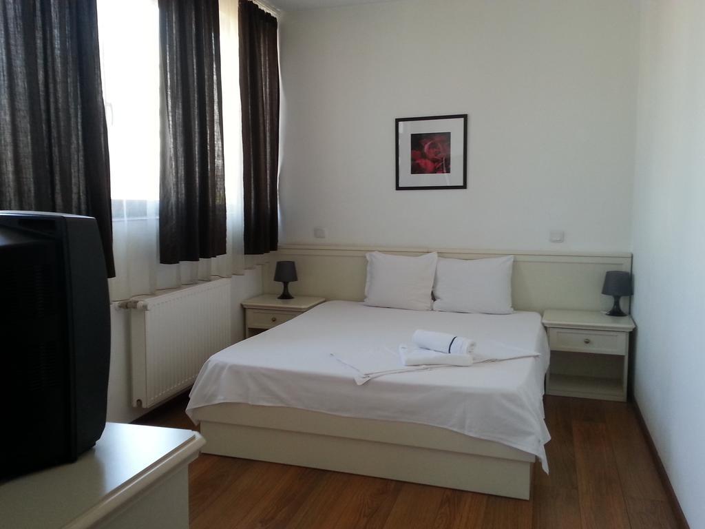 Banu Manta Apartments Βουκουρέστι Εξωτερικό φωτογραφία