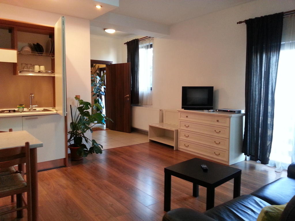 Banu Manta Apartments Βουκουρέστι Εξωτερικό φωτογραφία