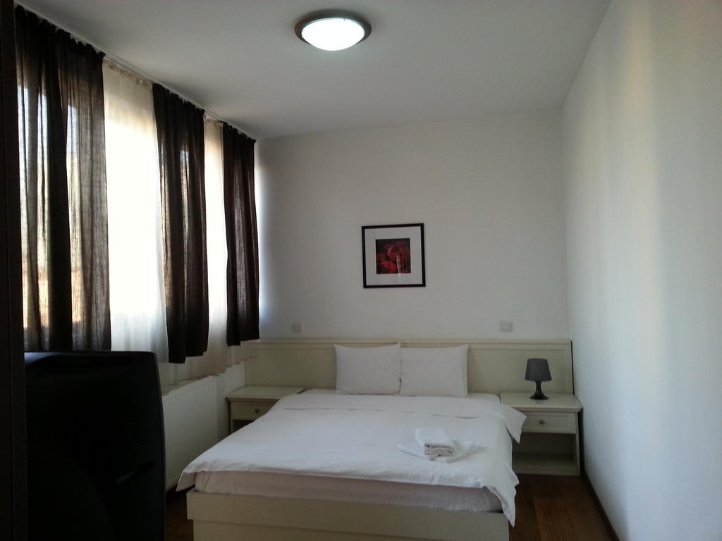 Banu Manta Apartments Βουκουρέστι Δωμάτιο φωτογραφία