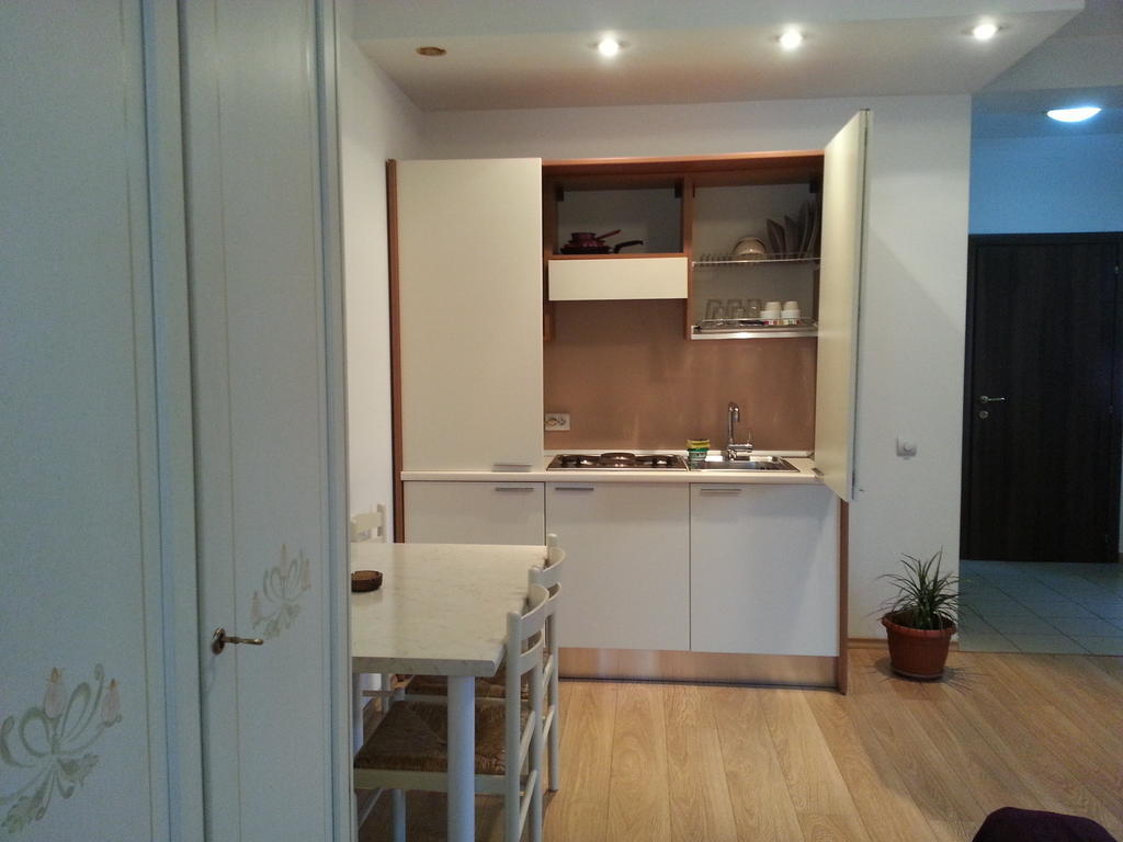 Banu Manta Apartments Βουκουρέστι Εξωτερικό φωτογραφία