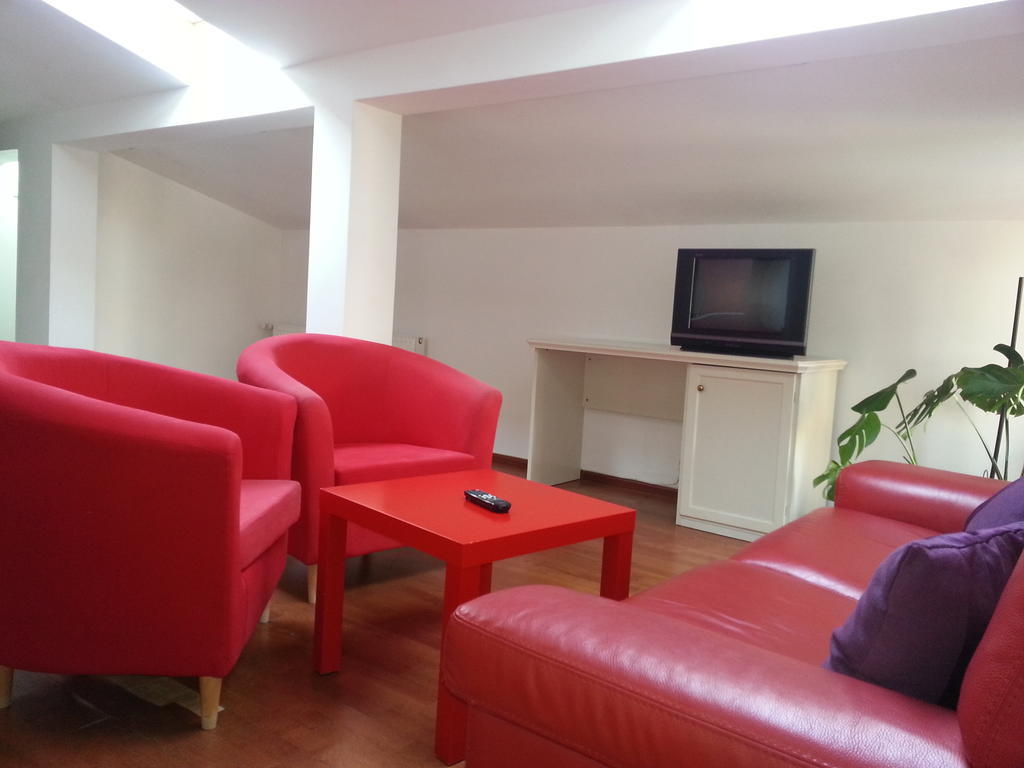 Banu Manta Apartments Βουκουρέστι Δωμάτιο φωτογραφία