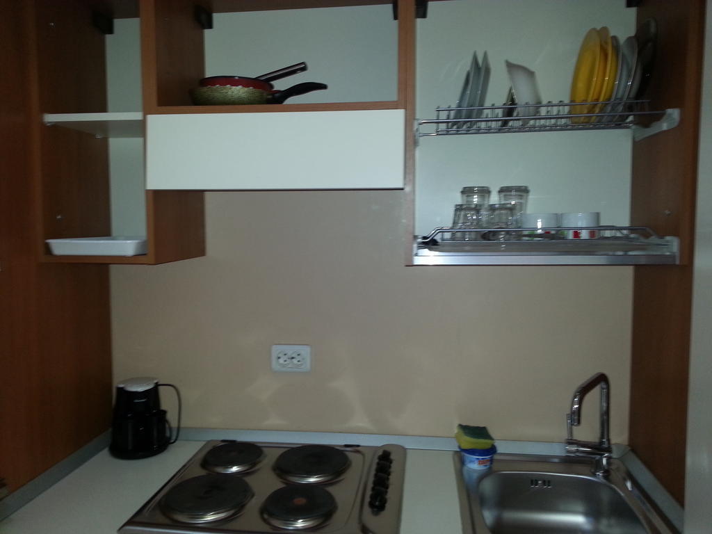 Banu Manta Apartments Βουκουρέστι Δωμάτιο φωτογραφία