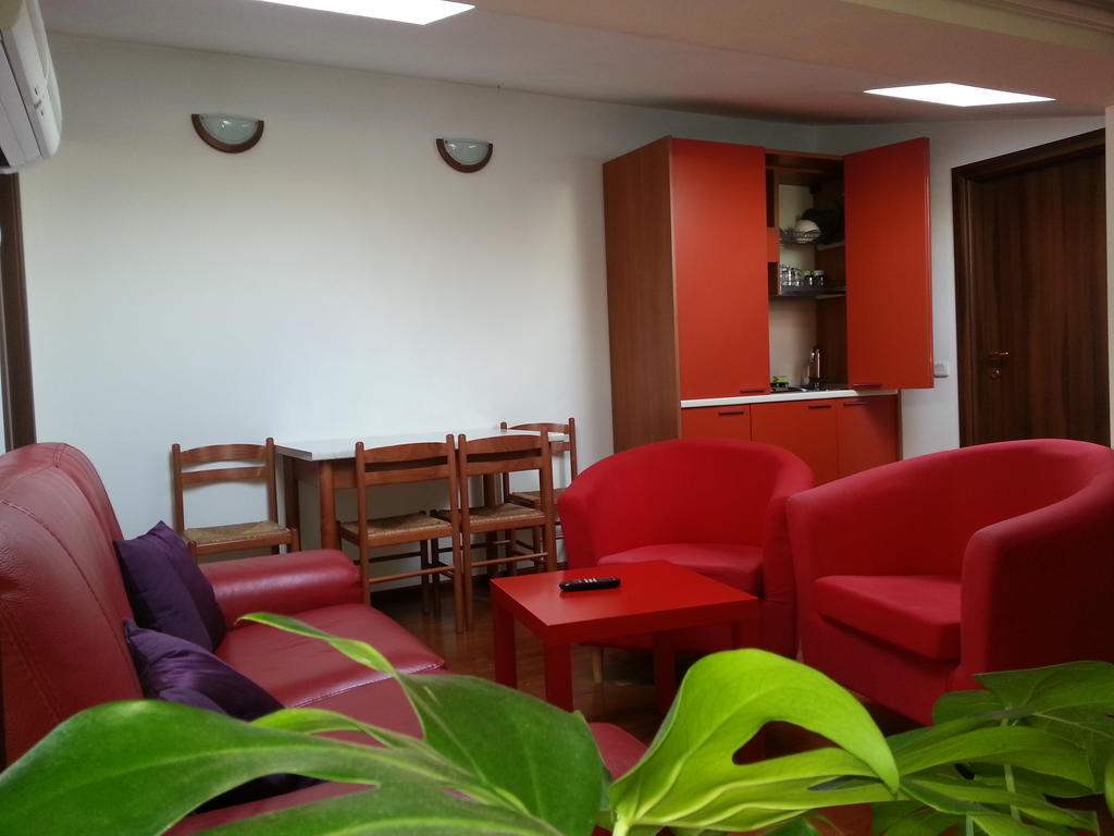 Banu Manta Apartments Βουκουρέστι Δωμάτιο φωτογραφία