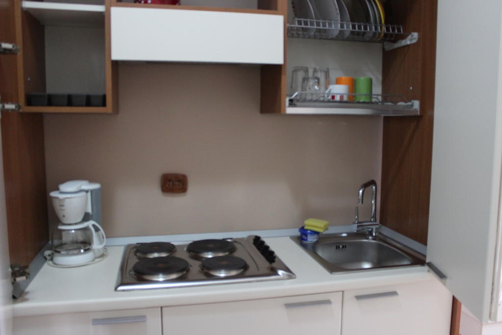 Banu Manta Apartments Βουκουρέστι Δωμάτιο φωτογραφία
