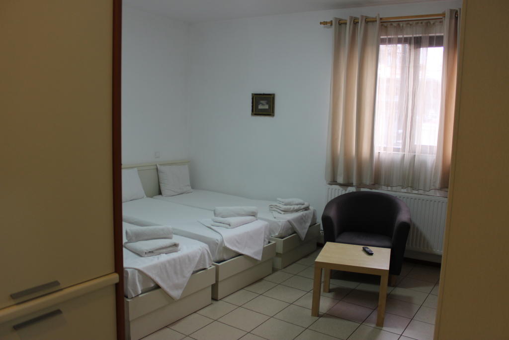 Banu Manta Apartments Βουκουρέστι Εξωτερικό φωτογραφία
