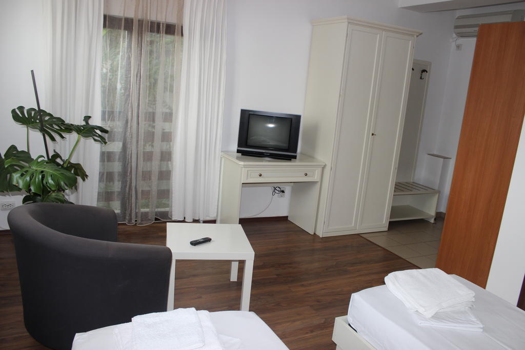 Banu Manta Apartments Βουκουρέστι Εξωτερικό φωτογραφία