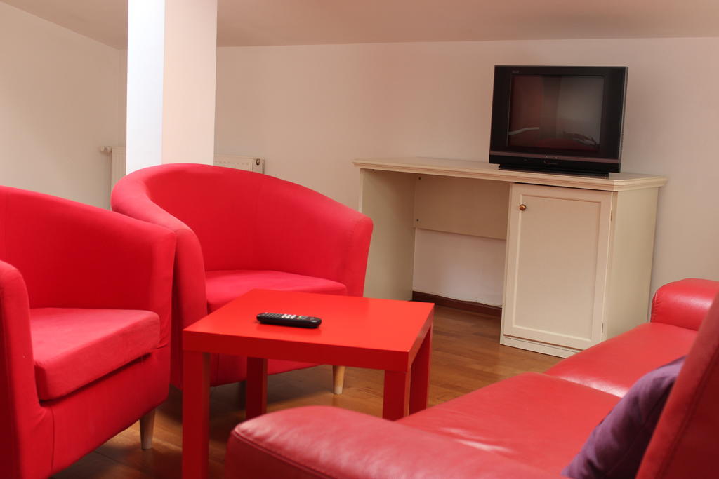 Banu Manta Apartments Βουκουρέστι Εξωτερικό φωτογραφία