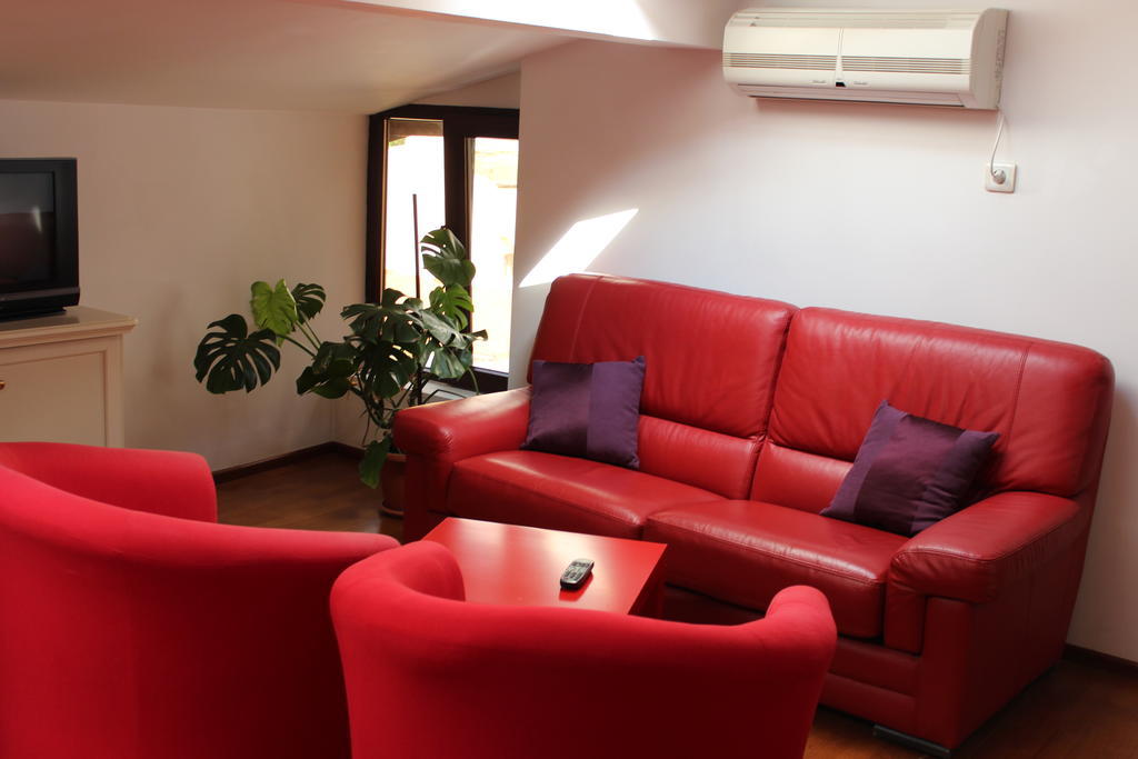 Banu Manta Apartments Βουκουρέστι Δωμάτιο φωτογραφία