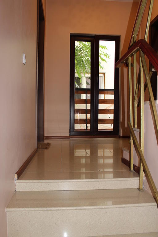 Banu Manta Apartments Βουκουρέστι Εξωτερικό φωτογραφία