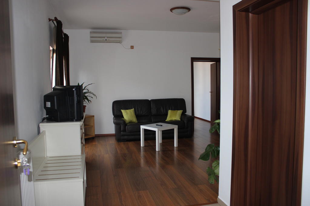 Banu Manta Apartments Βουκουρέστι Εξωτερικό φωτογραφία