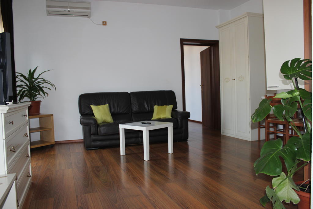 Banu Manta Apartments Βουκουρέστι Εξωτερικό φωτογραφία