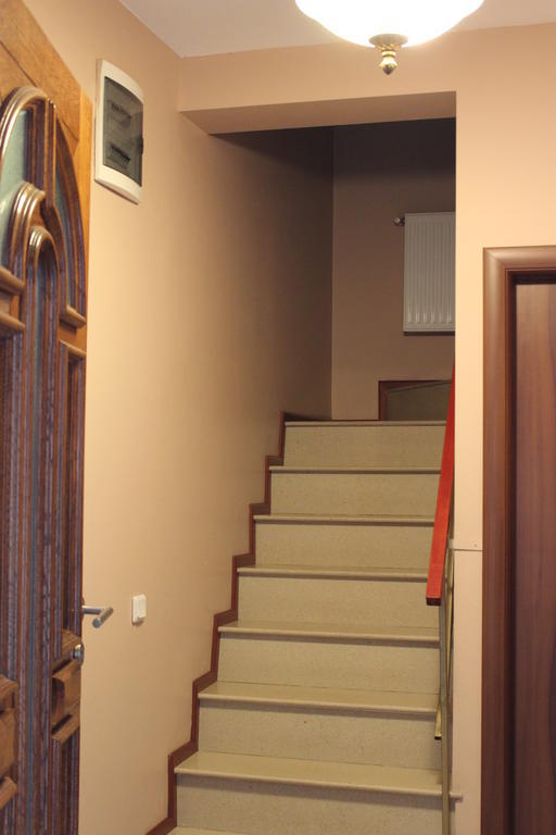 Banu Manta Apartments Βουκουρέστι Εξωτερικό φωτογραφία